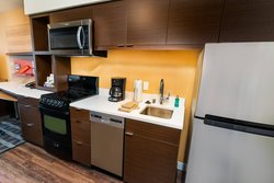  - TownePlace Suites by Marriott Orleans Arena Las Vegas