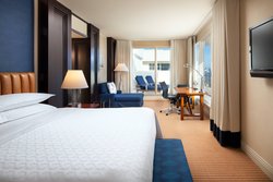  - Sheraton Hotel & Marina San Diego