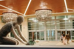  - JW Marriott Anaheim Resort Disneyland - I-5, Exit 109