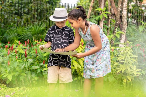 JW MARRIOTT KHAO LAK SUITES - Photo 115