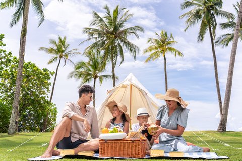 JW MARRIOTT KHAO LAK SUITES - Photo 70