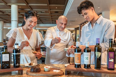 JW MARRIOTT KHAO LAK SUITES - Photo 66