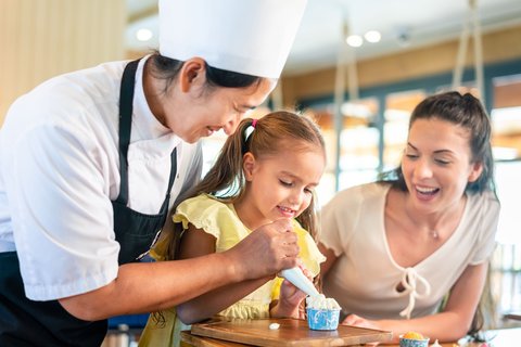 JW MARRIOTT KHAO LAK SUITES - Photo 118