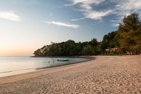 INTERCONTINENTAL PHUKET RESORT - Photo 114