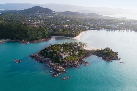 Fahn Island