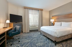  - Candlewood Suites Idaho Falls