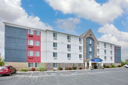  - Candlewood Suites Idaho Falls