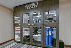  - Candlewood Suites Idaho Falls