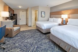  - Candlewood Suites Idaho Falls