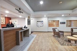  - Candlewood Suites Idaho Falls