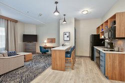  - Candlewood Suites Idaho Falls