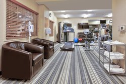  - Candlewood Suites Idaho Falls