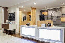  - Holiday Inn Express & Suites Newport News - I-64, Exit 258