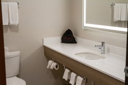  - Holiday Inn Express O'Neill