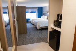  - Holiday Inn Express O'Neill