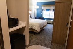  - Holiday Inn Express O'Neill