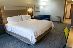  - Holiday Inn Express O'Neill