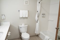  - Holiday Inn Express O'Neill