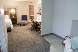  - Holiday Inn Express O'Neill