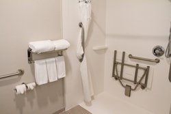  - Holiday Inn Express O'Neill