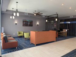  - Holiday Inn Express & Suites Canon City