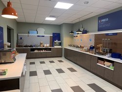  - Holiday Inn Express & Suites Canon City