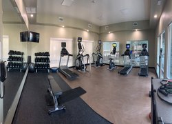  - Holiday Inn Express & Suites Canon City