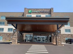  - Holiday Inn Express & Suites Canon City