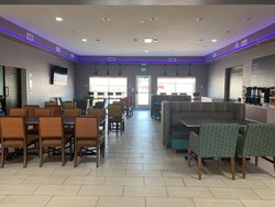  - Holiday Inn Express & Suites Canon City