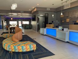  - Holiday Inn Express & Suites Canon City