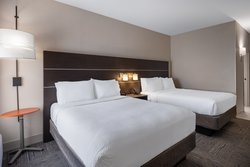  - Holiday Inn Express Corydon - I-64, Exit 105
