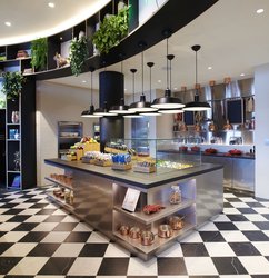  - CitizenM Hotel World Center Miami