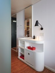  - CitizenM Hotel World Center Miami