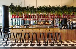  - CitizenM Hotel World Center Miami