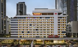  - CitizenM Hotel World Center Miami