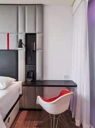  - CitizenM Hotel World Center Miami
