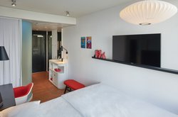  - CitizenM Hotel World Center Miami