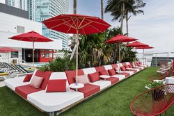  - CitizenM Hotel World Center Miami