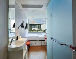  - CitizenM Hotel World Center Miami