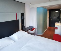 - CitizenM Hotel World Center Miami