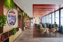  - CitizenM Hotel World Center Miami