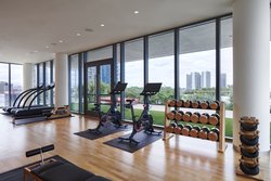  - CitizenM Hotel World Center Miami