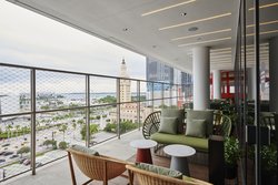  - CitizenM Hotel World Center Miami