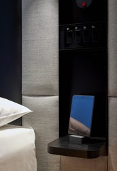  - CitizenM Hotel World Center Miami