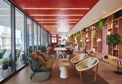  - CitizenM Hotel World Center Miami