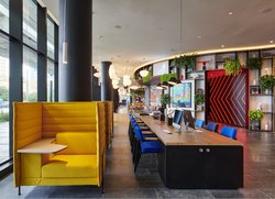  - CitizenM Hotel World Center Miami