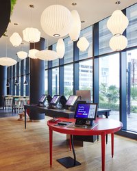 - CitizenM Hotel World Center Miami