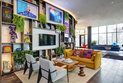  - CitizenM Hotel World Center Miami