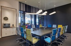  - CitizenM Hotel World Center Miami