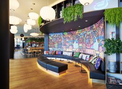  - CitizenM Hotel World Center Miami